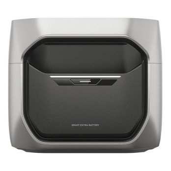 EcoFlow DELTA 3 Max Plus battery