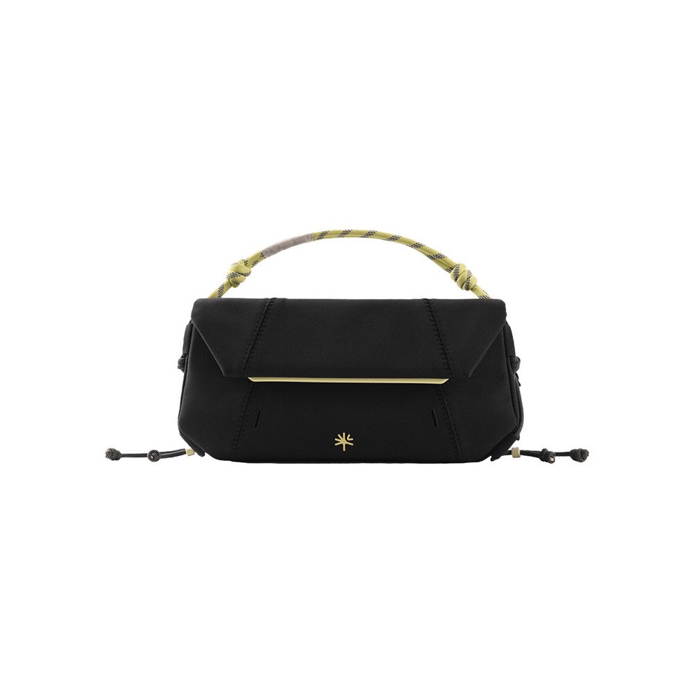 PGYTECH OneGo Pocket Sling peciu nuotrauku krepsys (juodas)