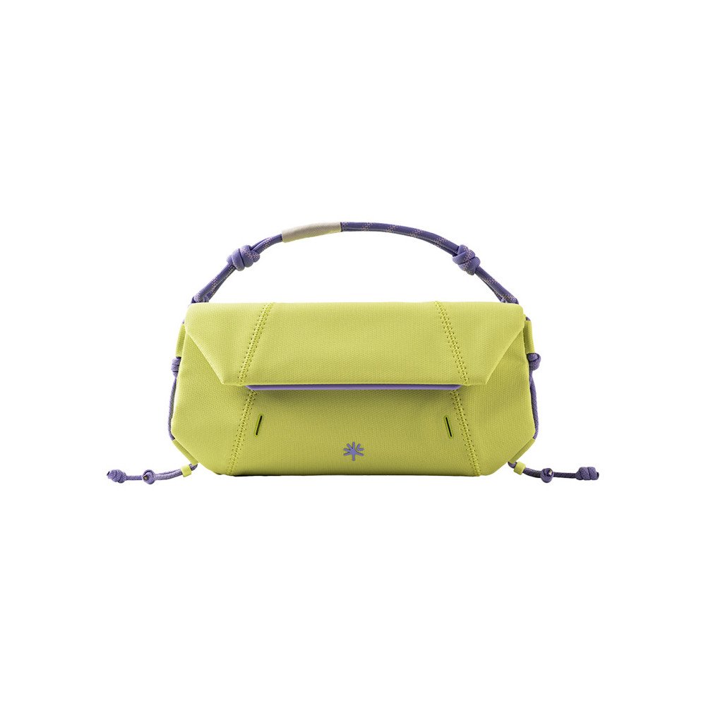 PGYTECH OneGo Pocket Sling olkalaukku (vihrea)