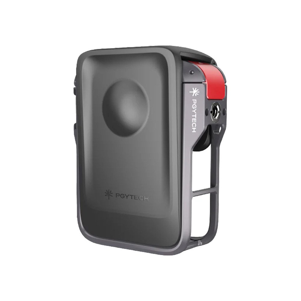 PGYTECH camera case for OSMO 360