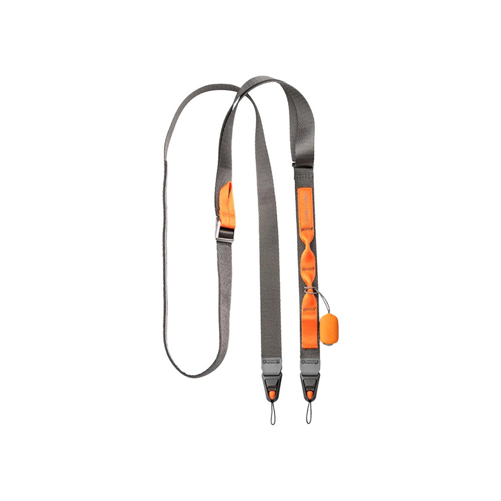 PGYTECH LinkGo Dual Mount Version Phone Strap (gray)