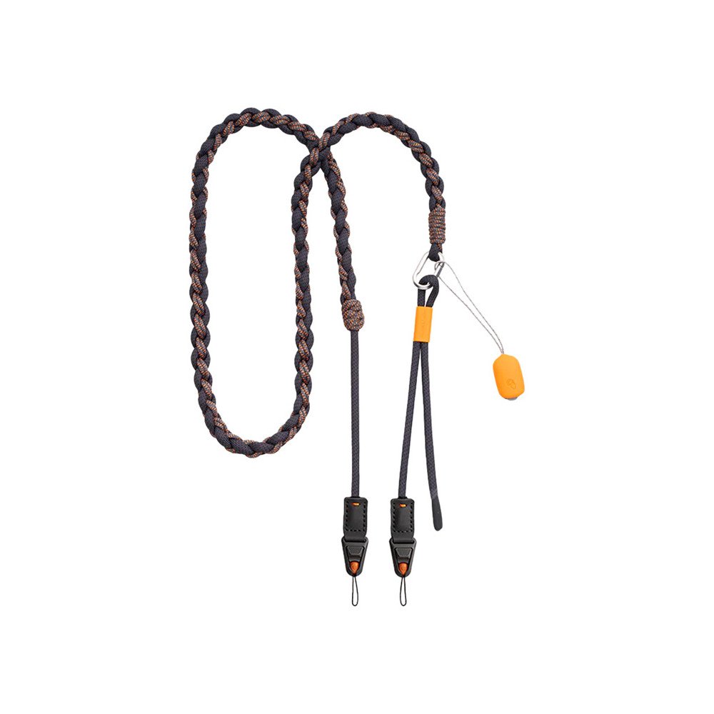 PGYTECH LinkGo Dual Mount Version Phone Strap (black)