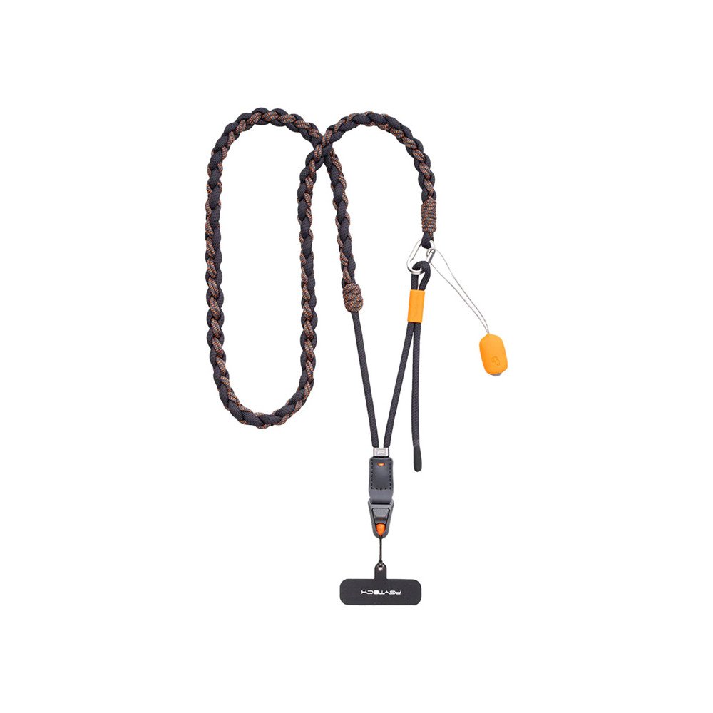 PGYTECH LinkGo telefoni rihm (must)