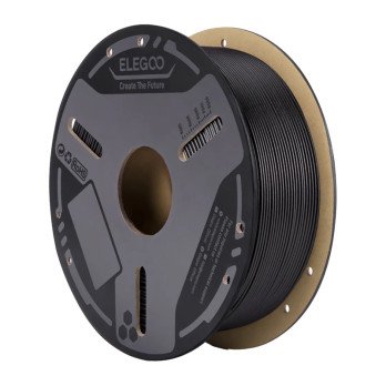 ELEGOO PETG-CF hoogniit (must)