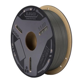 ELEGOO PETG-CF filamentti (harmaa)
