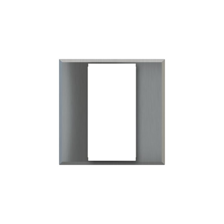 Square Tank frame ERA series Metal Quantum Carbon