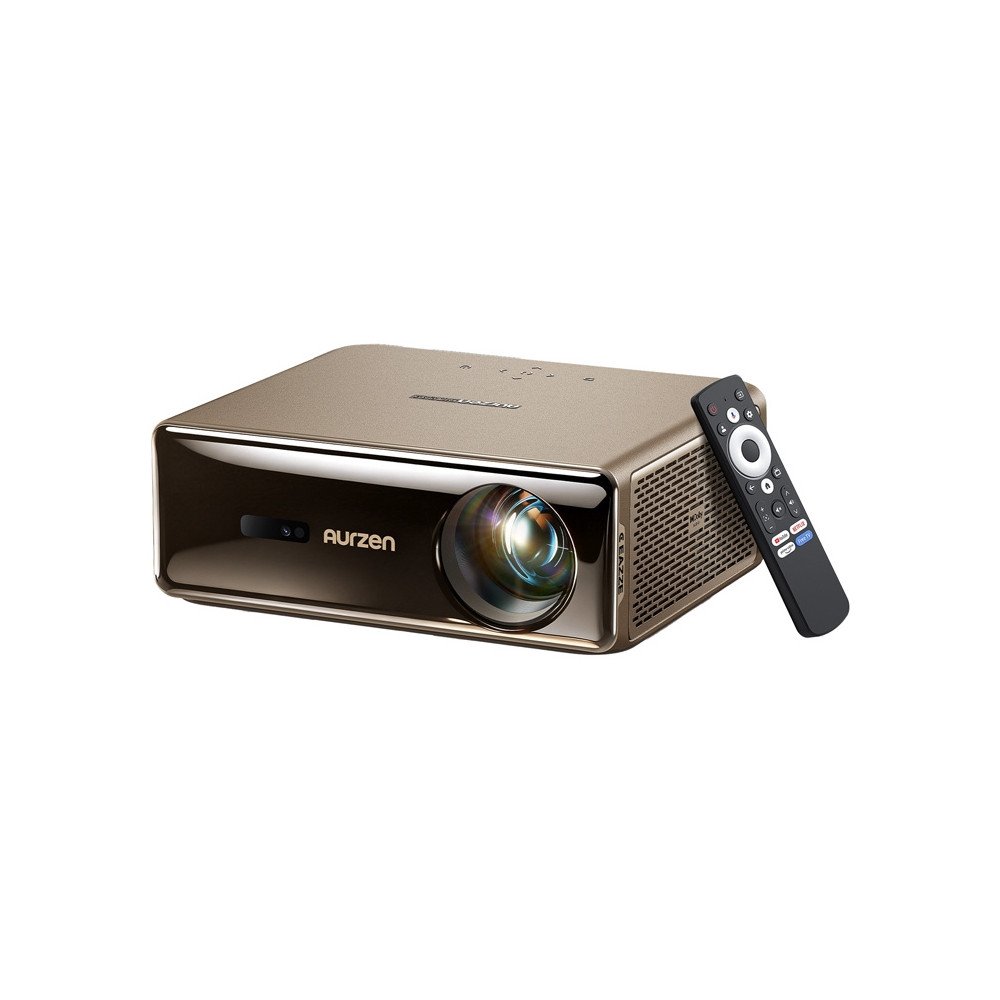 Aurzen Eazze D1 Max projektors