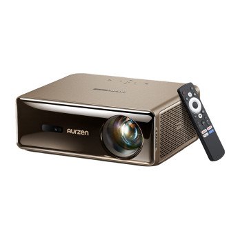 Aurzen Eazze D1 Max -projektori