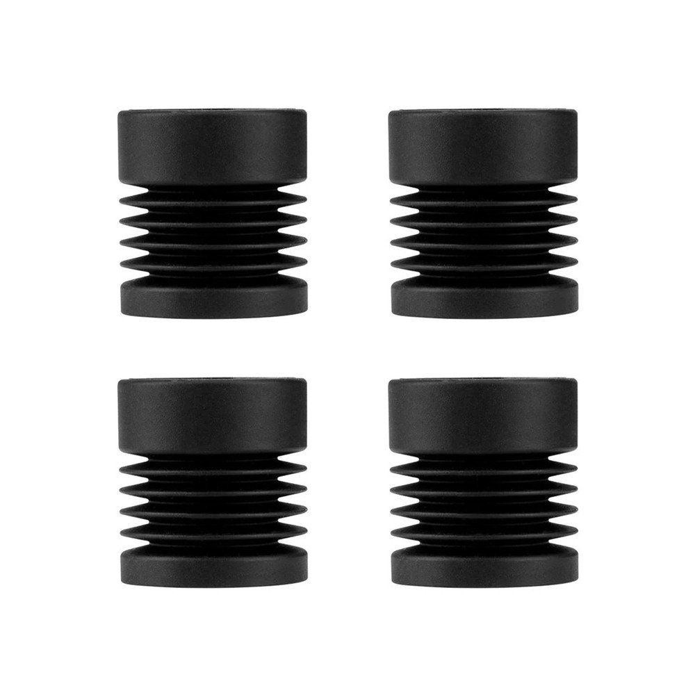 Shock-absorbing anti-vibration pads for ELEGOO printers