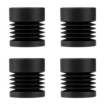 Shock-absorbing anti-vibration pads for ELEGOO printers