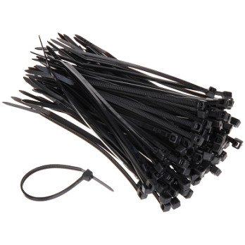 CABLE TIE OPC-100X2.5/B*P100 CONOTECH