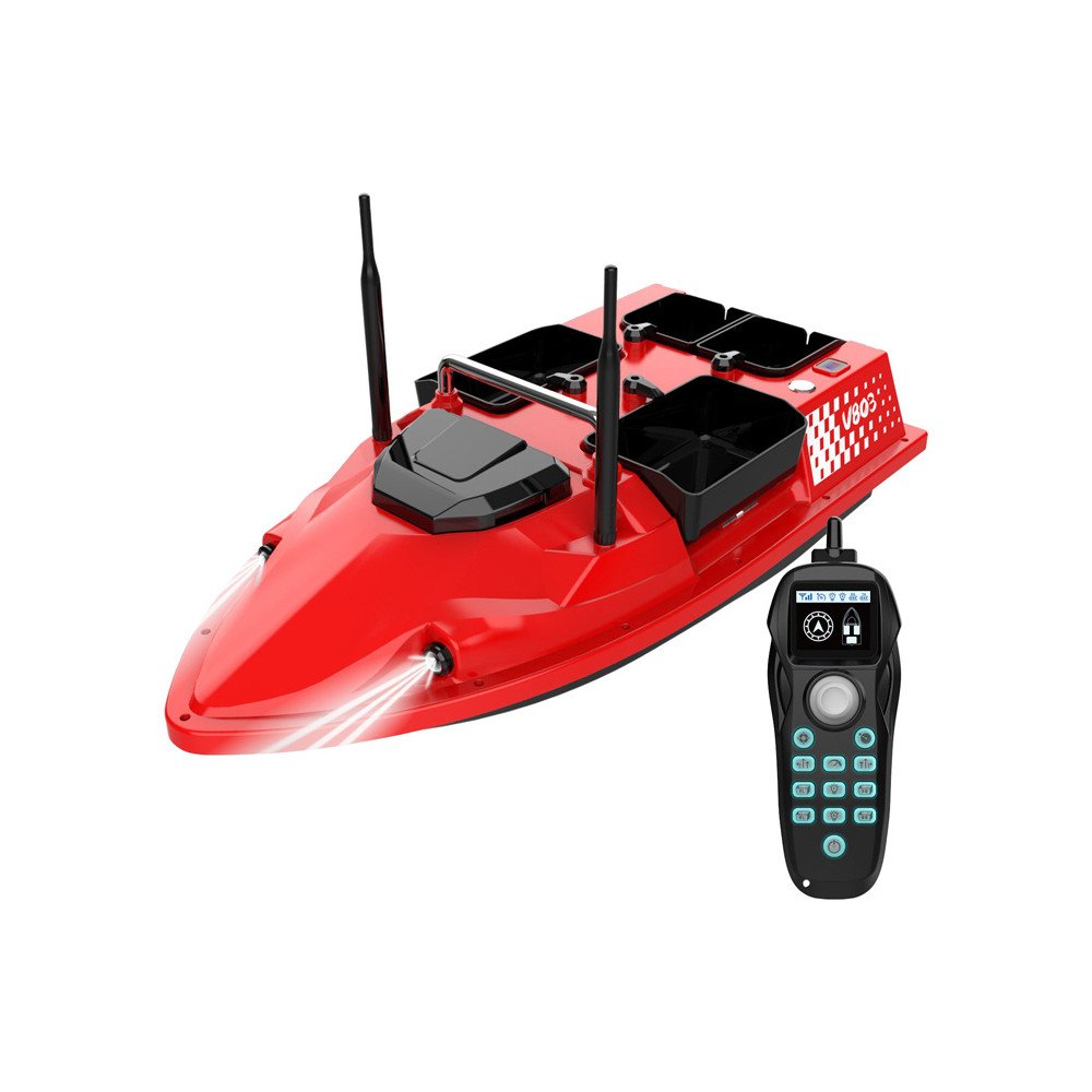 Flytec V803 12000mAh bait boat