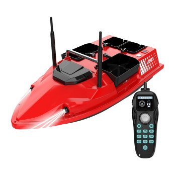 Flytec V803 12000mAh syottivene