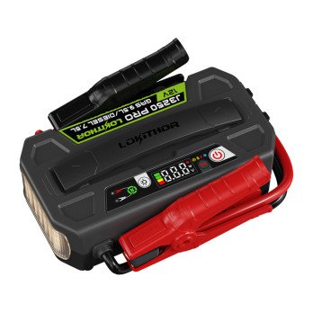 LOKITHOR J3250 Pro 74,24 , 3250