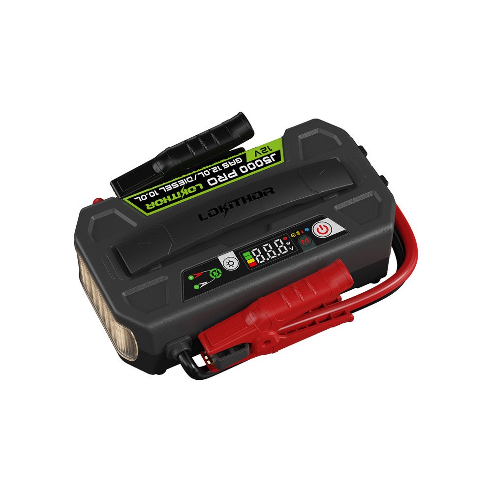 LOKITHOR J5000 PRO, 99,84 , 5000