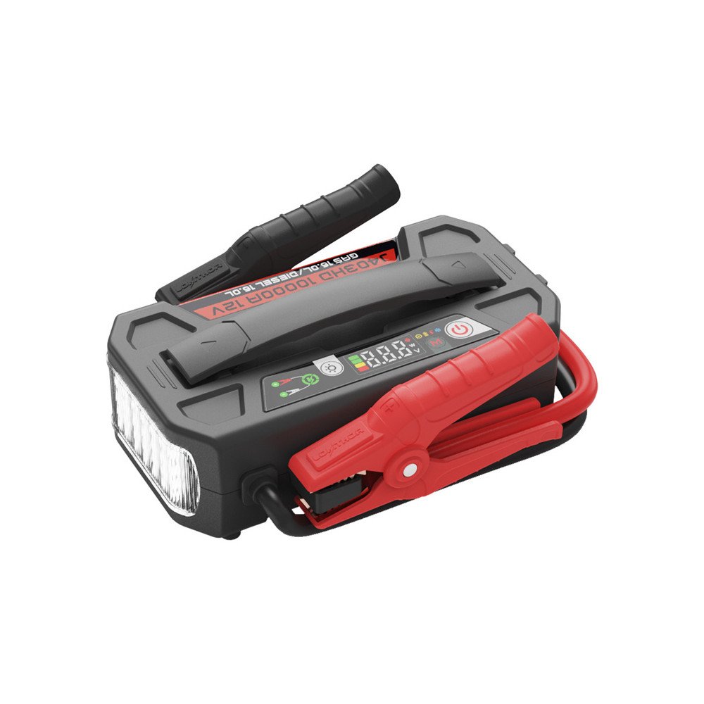 LOKITHOR J403HD, 229,4 , 10 000