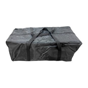 Flytec nesiojimo deklas juodas