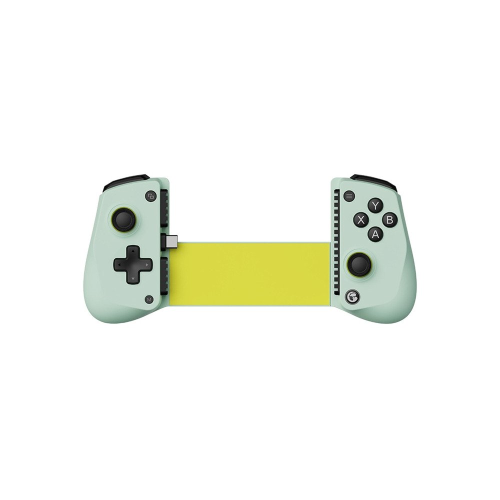 GameSir X5 Lite GN mobilais kontrolieris spilgti zals
