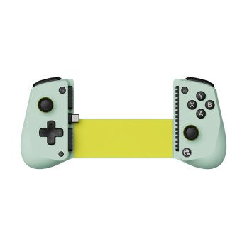 GameSir X5 Lite GN mobilais kontrolieris spilgti zals