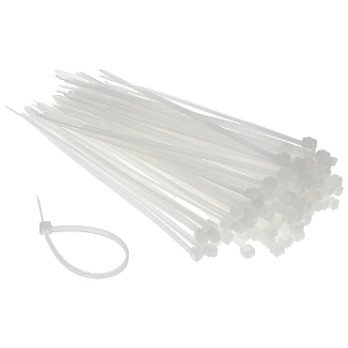 CABLE TIE OPC-100X2.5/W*P100 CONOTECH