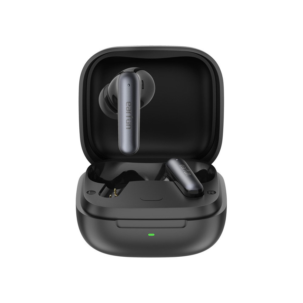 EarFun Air Pro 4i ANC TWS -nappikuulokkeet (musta)