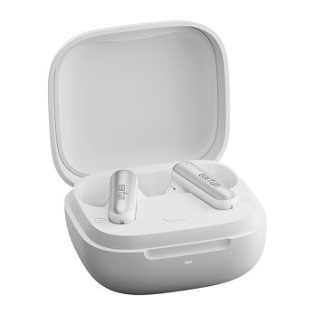EarFun Air Pro 4i ANC TWS Earbuds (White)