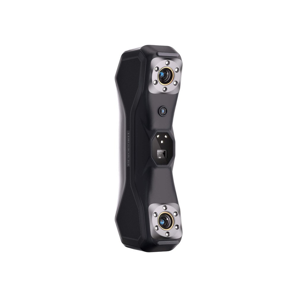 Revopoint MetroX Pro standarta 3D skeneris