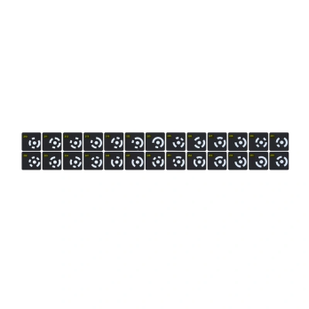 Revopoint Magnetic Markers (208 pcs.)