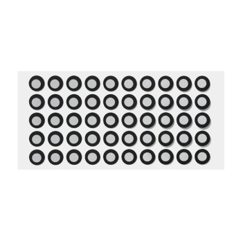 Revopoint Scanning Marker Set - 500 pcs.