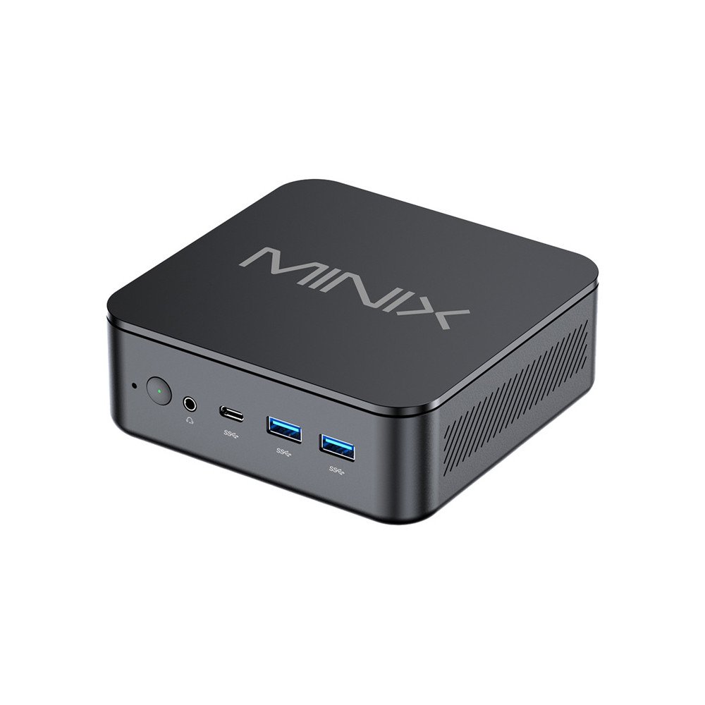 Mini PC Minix NR660LP Ryzen 5 6600H 16GB 512GB Windows 11 Pro
