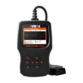OBD2 Ancel AD530