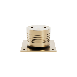 Acoustic energy transmitter for drywall Invisible DRYWALL