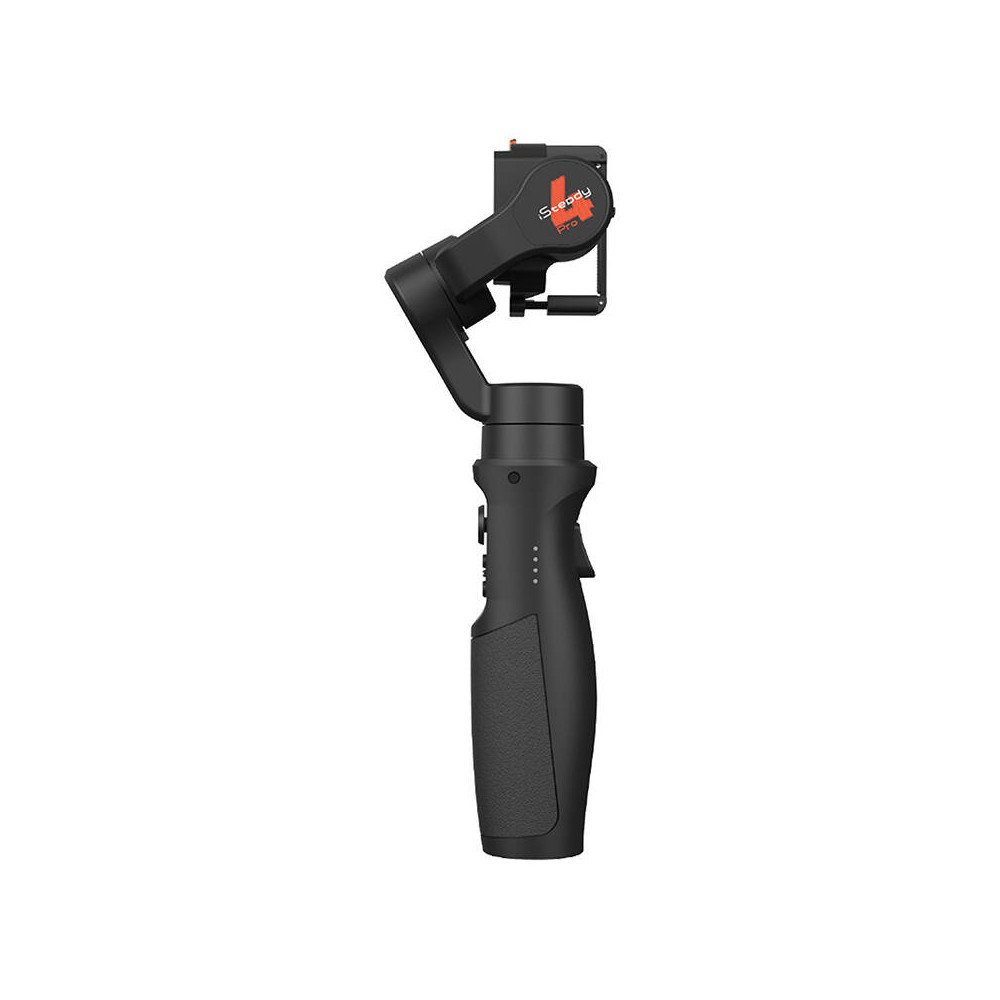 Hohem iSteady Pro4 Gimbal, skirtas sporto kameroms