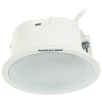 VERKKOKATTOKAIUTIN DS-QAZ1203G1-BE 3 W Hikvision