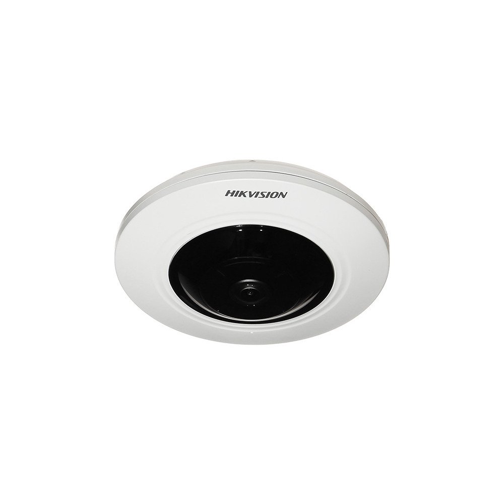 IP- DS-2CD2955G0-ISU (1,05 ) - 5 1,05 - Fish Eye Hikvision