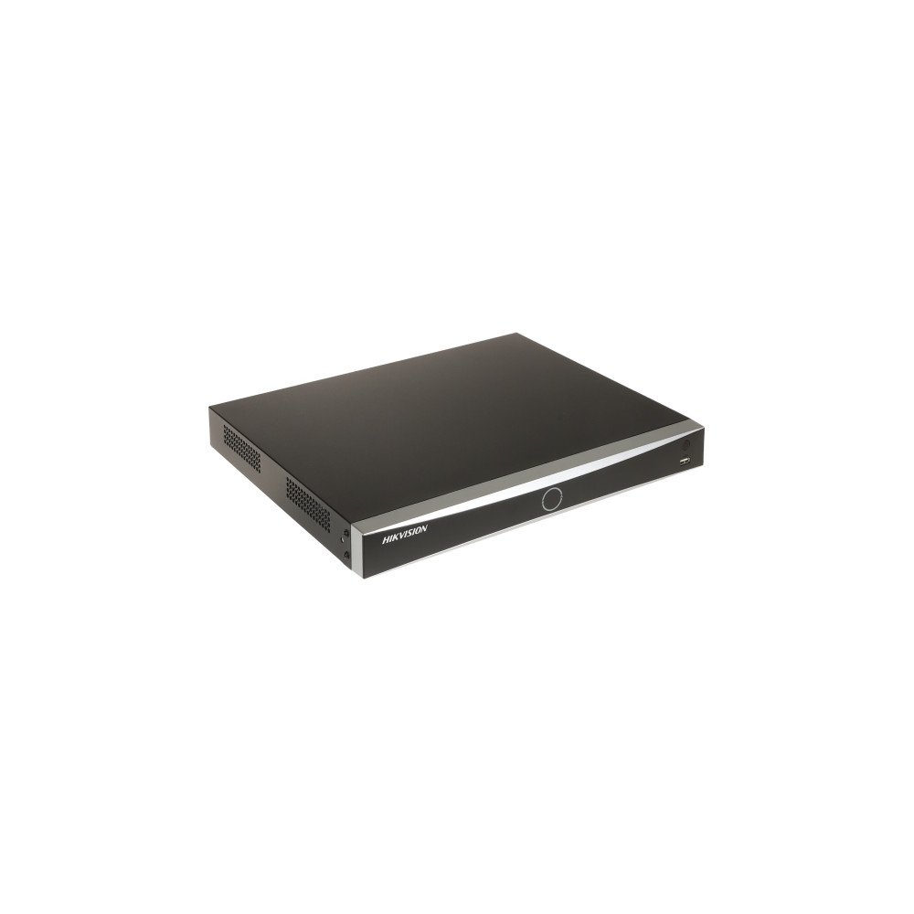DS-7616NXI-K2/16P(D) 16 , 16 PoE AcuSense Hikvision