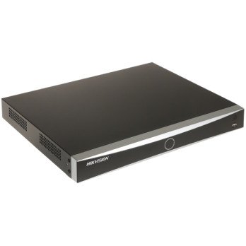 NVR DS-7616NXI-K2/16P(D) 16 CHANNELS, 16 PoE AcuSense Hikvision