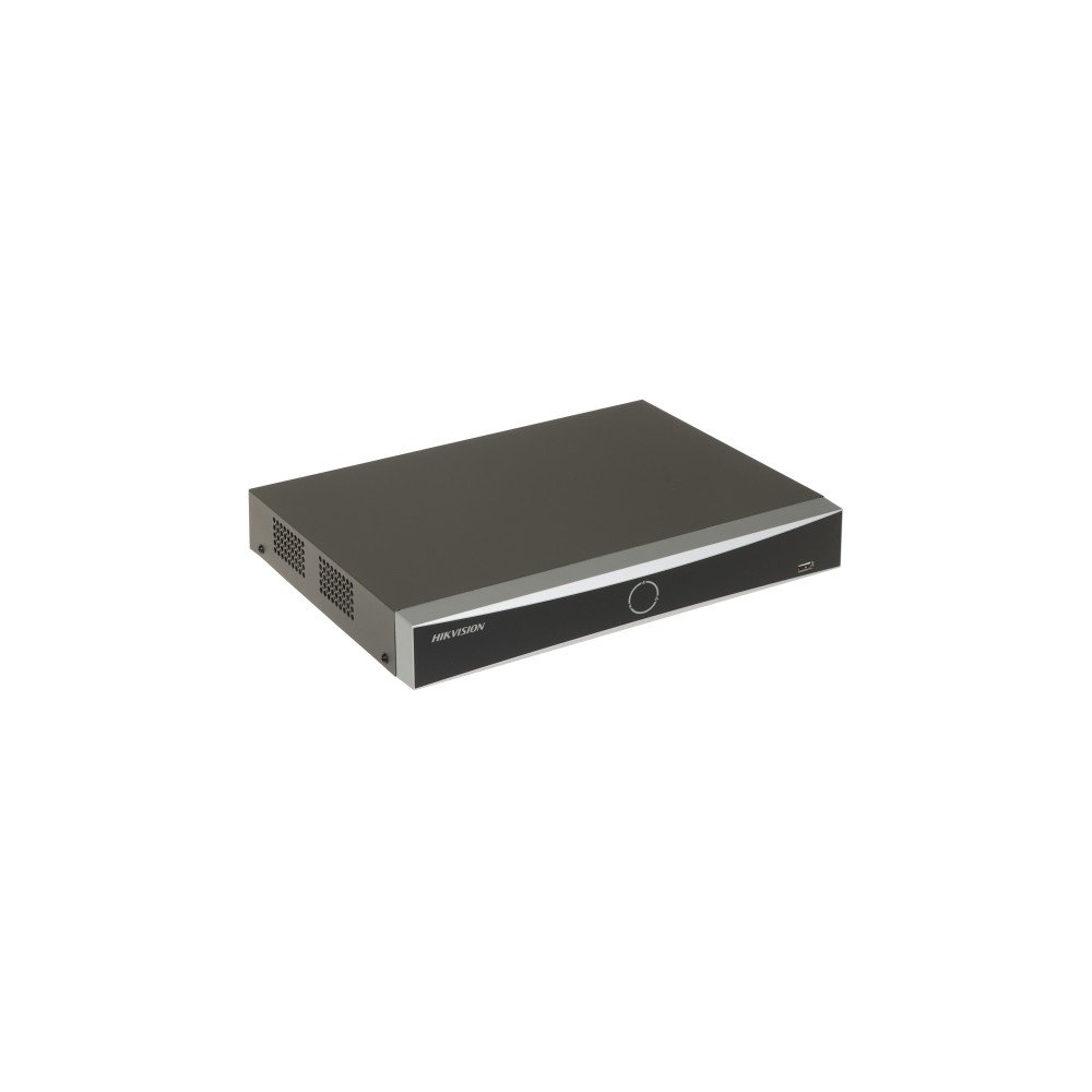 NVR DS-7604NXI-K1(D) 4 CHANNELS AcuSense Hikvision