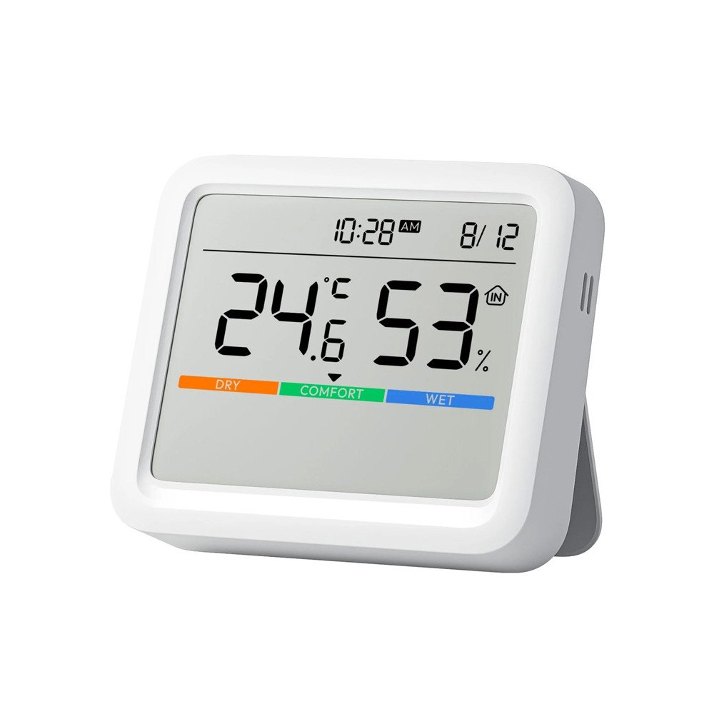 SwitchBot Meter Pro termometrs un higrometrs