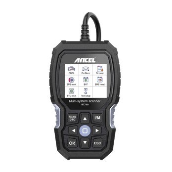 Ancel BZ700 OBD2 diagnostiline skanner