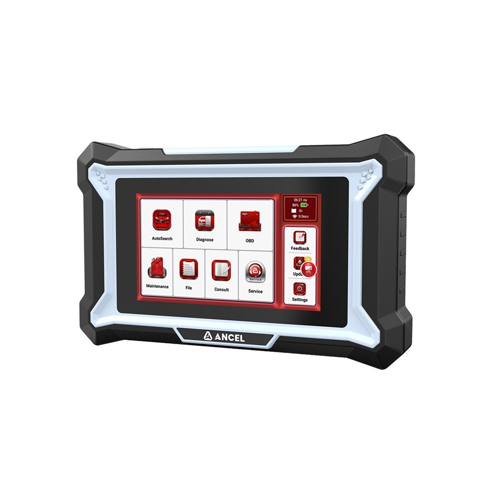 Ancel DS200 OBD2
