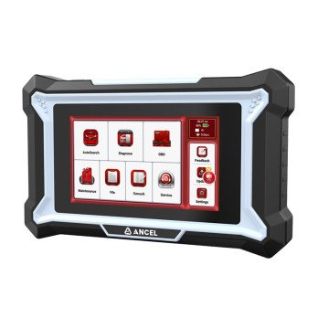 Ancel DS200 OBD2 auto skeneris
