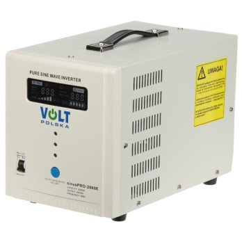 SINUS-PRO-2000E 2000 VOLT