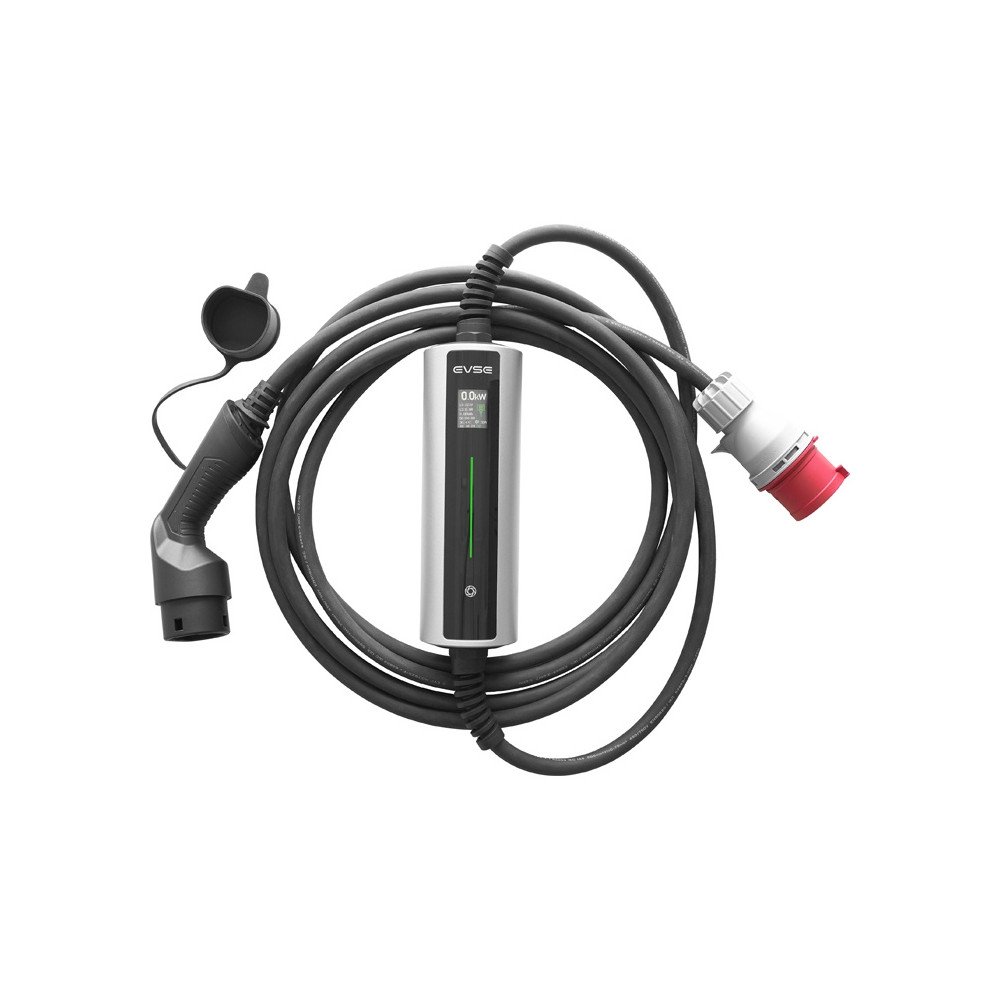 Besen BN70-BC-11KW-APP kannettava laturi