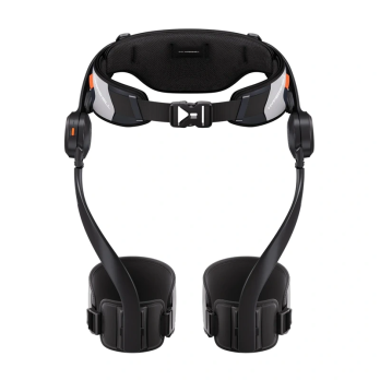 Hypershell X Carbon Exoskeleton