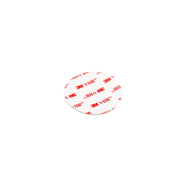 3M double-sided adhesive tape for Invisible GLASS