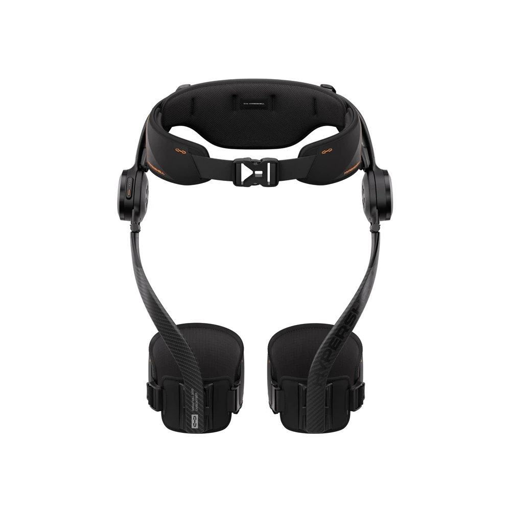 Hypershell X Ultra Exoskeleton