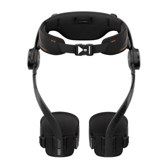 Hypershell X Ultra Exoskeleton