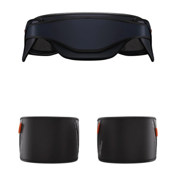 Hypershell AeroFlex AquaTex priedu rinkinys