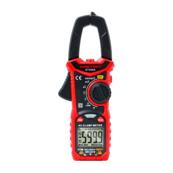 Habotest HT206A digitaalinen puristinmittari